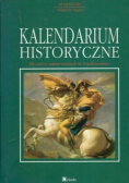 Kalendarium historyczne