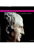 Rzym życie legendy sztuka