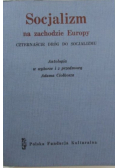 Socjalizm na zachodzie Europy. Czternaście dróg socjalizmu