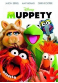 Muppety z DVD