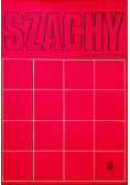 Miesięcznik Szachynrr 8