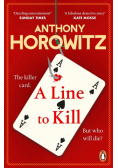 A Line to Kill