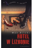 Hotel w Lizbonie