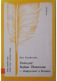 Twórczość Stefana Themersona