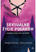 Seksualne życie Polaków