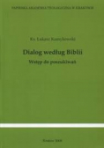 Dialog według Biblii