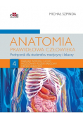 Anatomia prawidłowa człowieka Tom 4