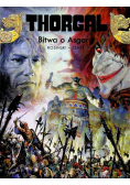Thorgal tom 32 Bitwa o Asgard