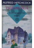 Tajemnica kruczącego się Domu