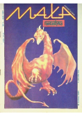 Mała Fantastyka nr 1 / 1987