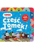 Cześć, Tomek! Tomek i przyjaciele