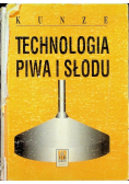 Technologia piwa i słodu