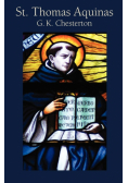St. Thomas Aquinas