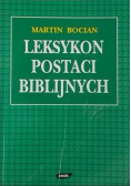 Leksykon postaci biblijnych