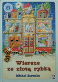 Wiersze ze złotą rybką Tom II
