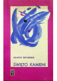 Święto kamieni