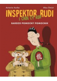 Inspektor Rudi i Chin Cy Kor Bardzo pomocny pomocnik
