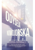 Odyseja nowojorska