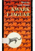 Kwark i jaguar