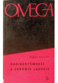 Radioaktywność a zdrowie ludzkie