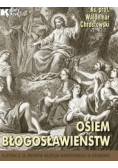 Osiem błogosławieństw