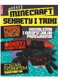 MAGBOOK MineCraft. Sekrety i triki
