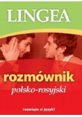 Rozmównik polsko  rosyjski