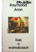 Esej o wolnościach