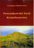 Przemkowski Park Krajobrazowy
