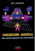 Zarządzanie jakością