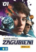 Zagubieni Inwazja Tom 1