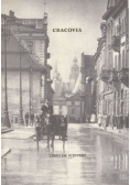 Cracovia Libro da scrivere