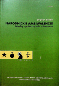 Narodnickie ambiwalencje