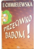Przeciwko babom