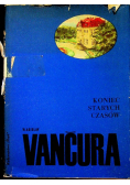 Koniec starych czasów