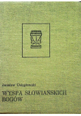 Wyspa Słowiańskich Bogów