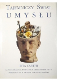 Tajemniczy świat umysłu