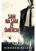 Sam na sam ze śmiercią
