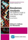 Breakeven Analysis
