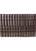 Encyklopedia Powszechna Tom I do XXVII reprint z 1859r