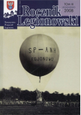 Rocznik legionowski Tom III