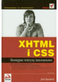 Xhtml I Css