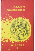 Ginsberg Wiersze Miniatura