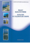 Polscy badacze Syberii