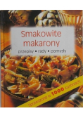 Smakowite makarony