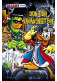 Doktor Kwakensten Tom 215