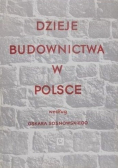 Dzieje budownictwa w Polsce