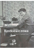 W rozmowach z Magdaleną Partyką