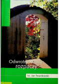 Odwrotna strona rozpaczy