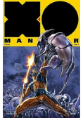 X-O Manowar 3 Cesarz